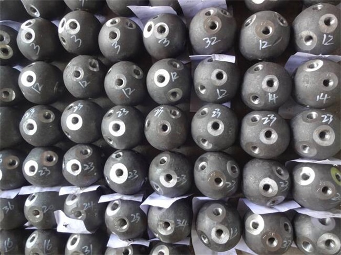 新乐螺栓球节点