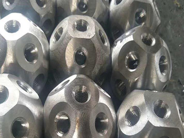 新乐网架钢结构工程有限公司